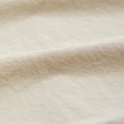 Discount Kith Washed Cotton Apollo Shirt Oxide