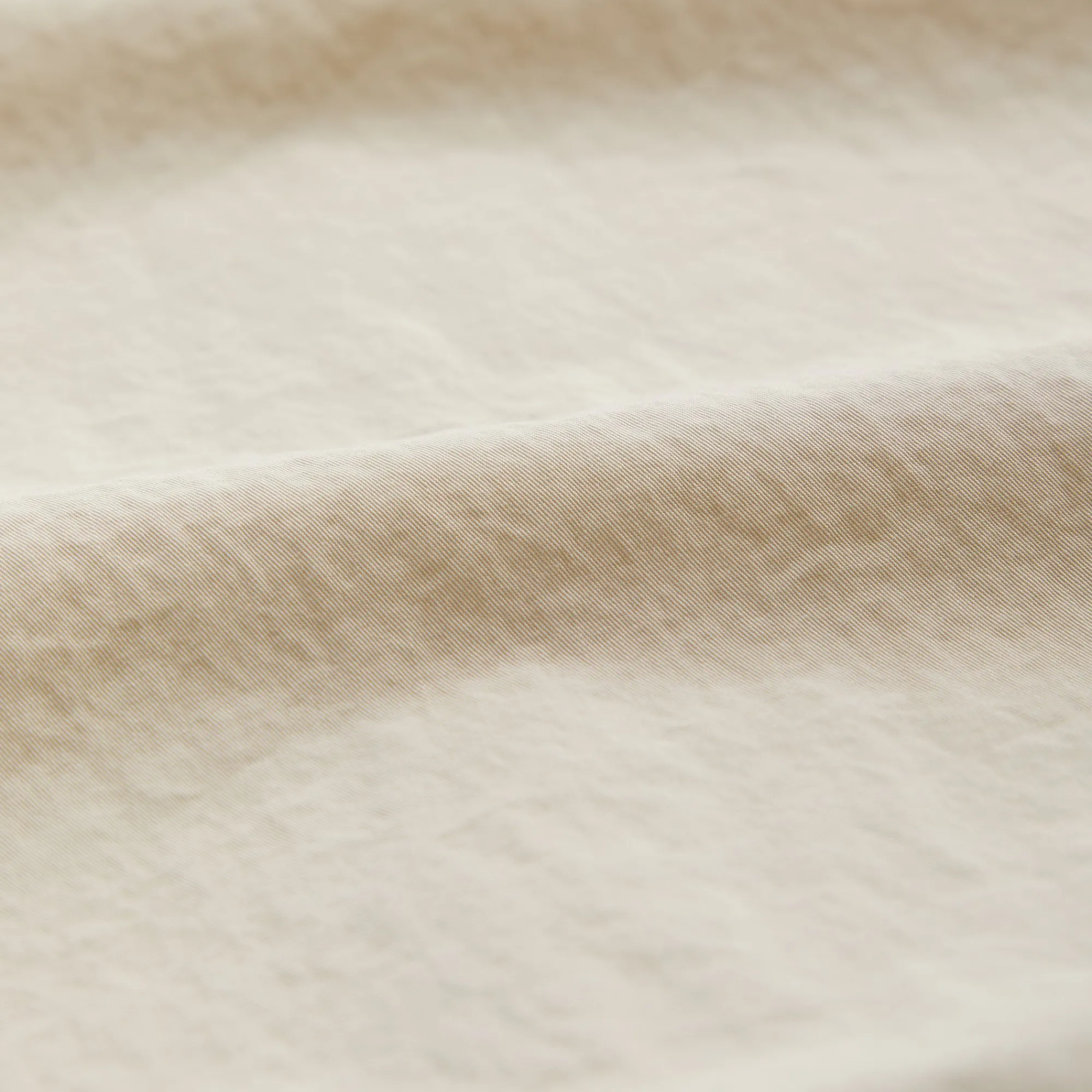 Discount Kith Washed Cotton Apollo Shirt Oxide