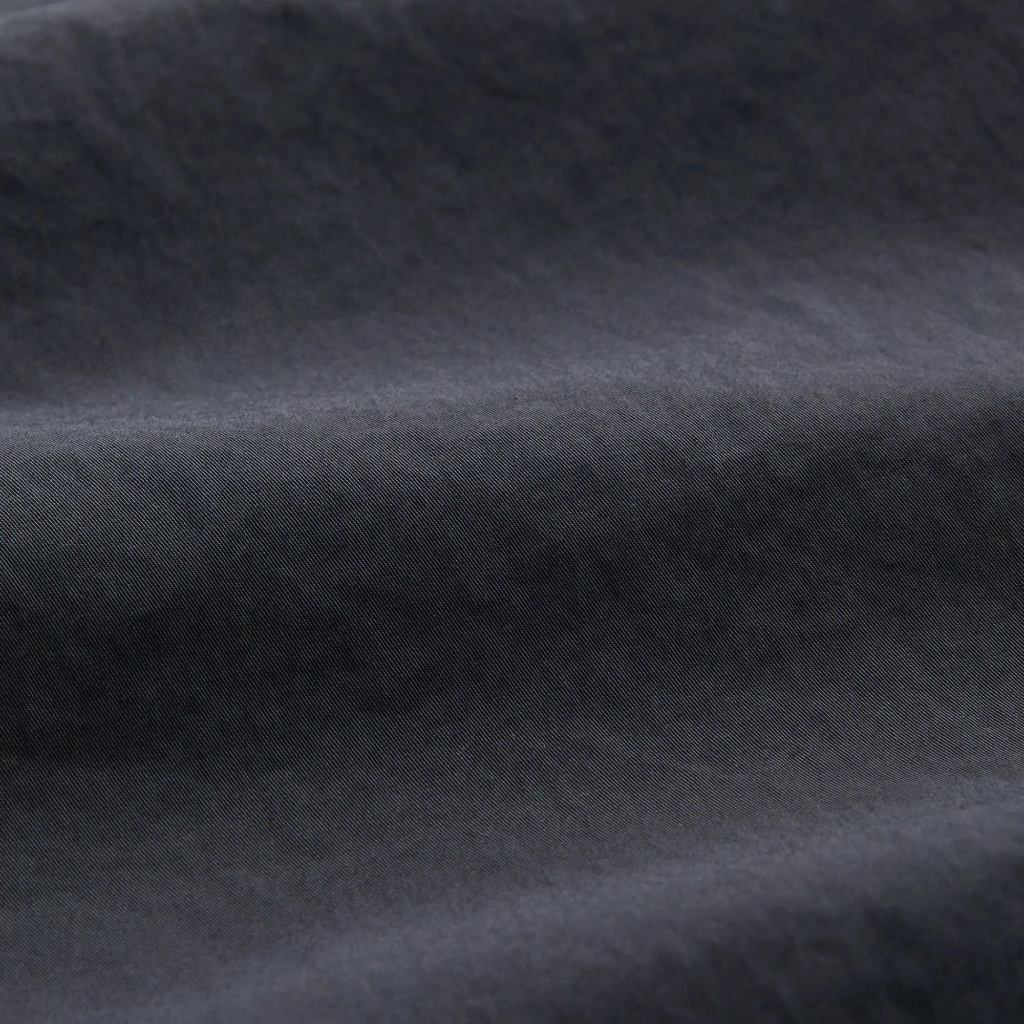 Sale Kith Washed Cotton Elmhurst Pant Black