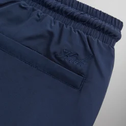 Discount Kith Wolcott Pocket Short Nocturnal