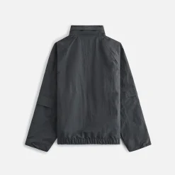 Fashion Kith Women Adira Zip Jacket Black