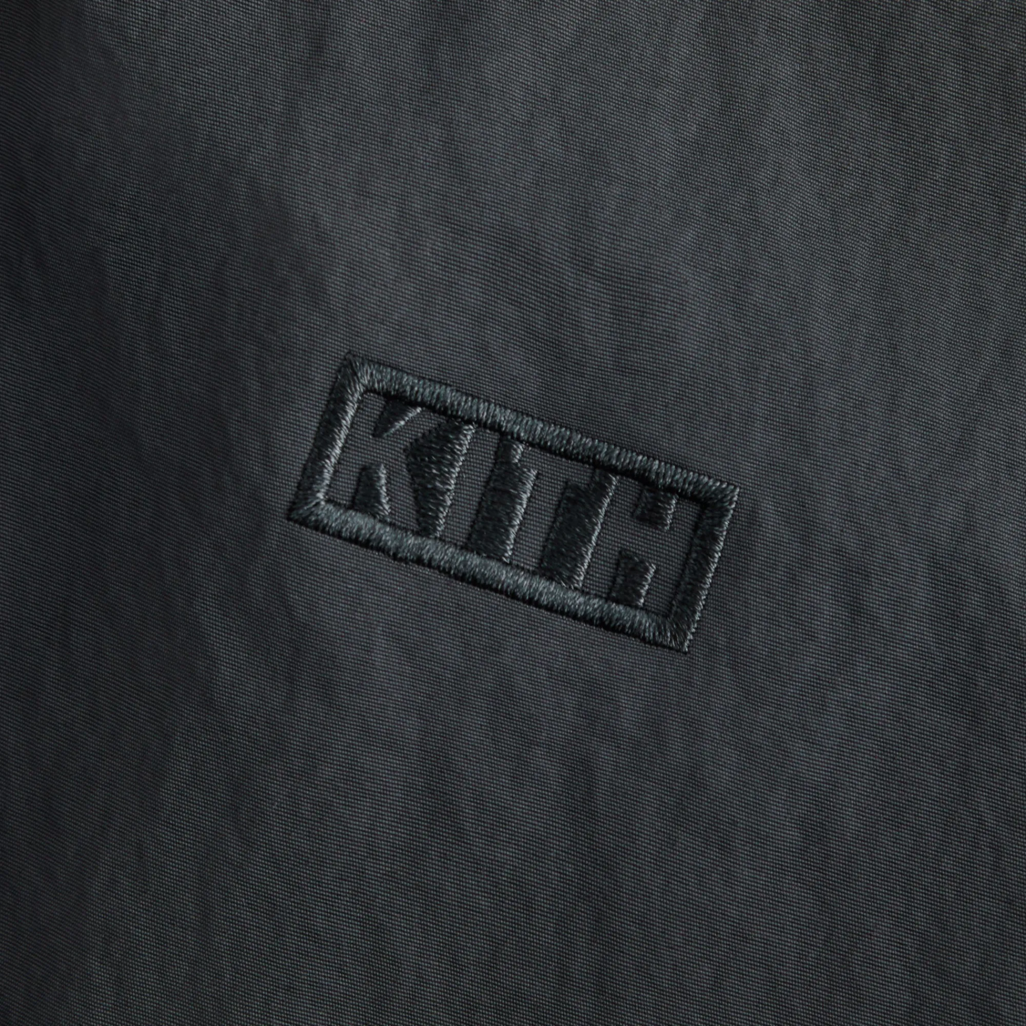 Fashion Kith Women Adira Zip Jacket Black