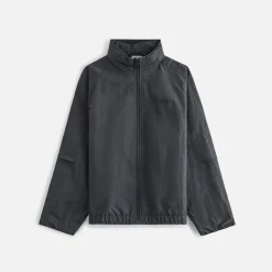 Shop Kith Women Adira Zip Jacket Black