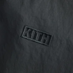 Shop Kith Women Adira Zip Jacket Black