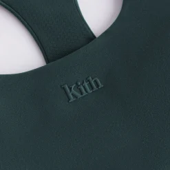 New Kith Women Alex Bra Serpentine