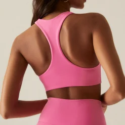 Fashion Kith Women Alex Bra Ultra Pink