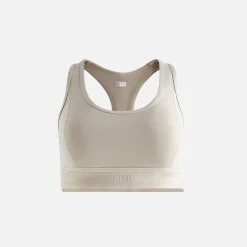 Hot Kith Women Alex High Impact Bra Canvas