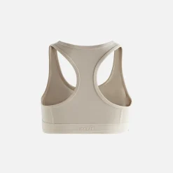 Hot Kith Women Alex High Impact Bra Canvas