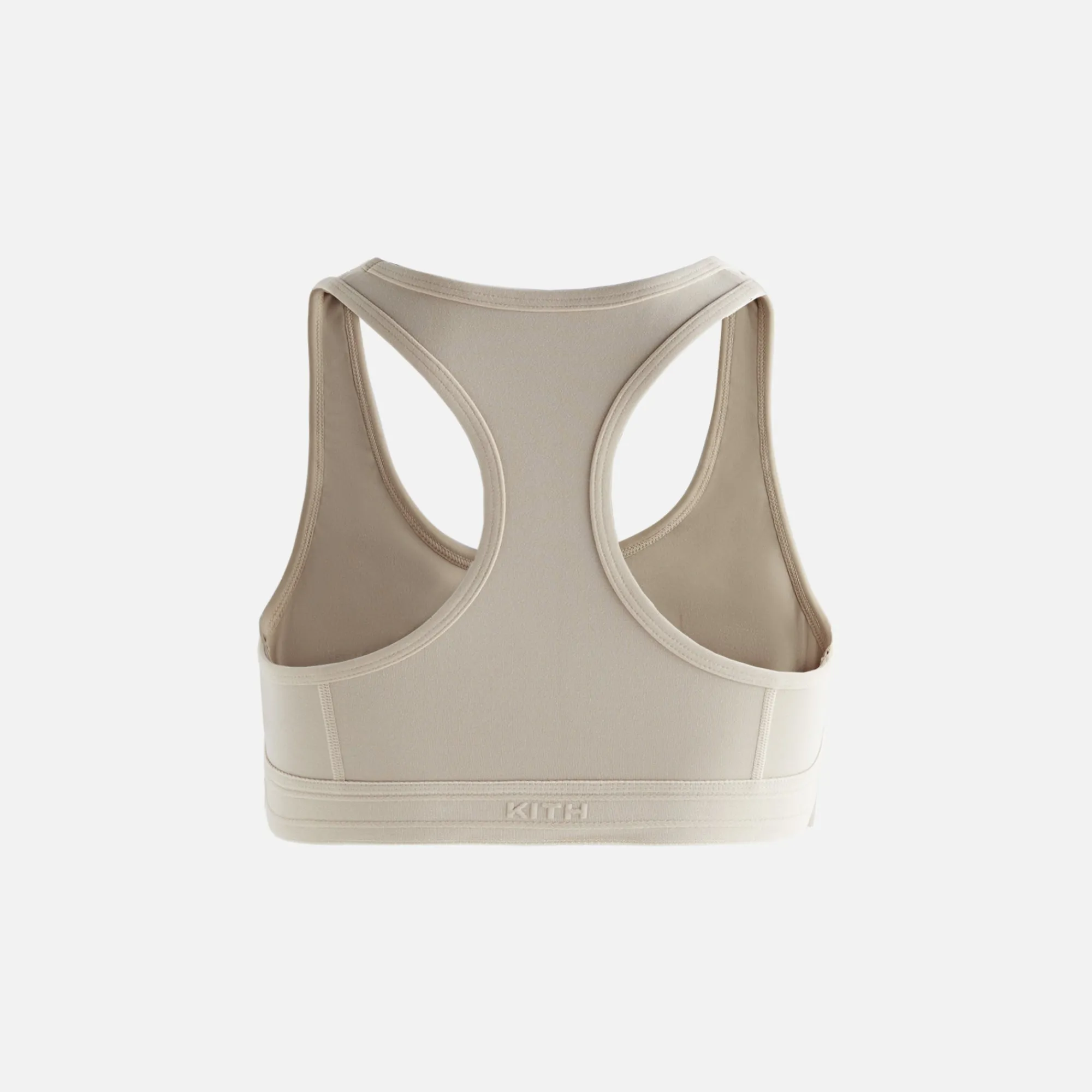 Hot Kith Women Alex High Impact Bra Canvas