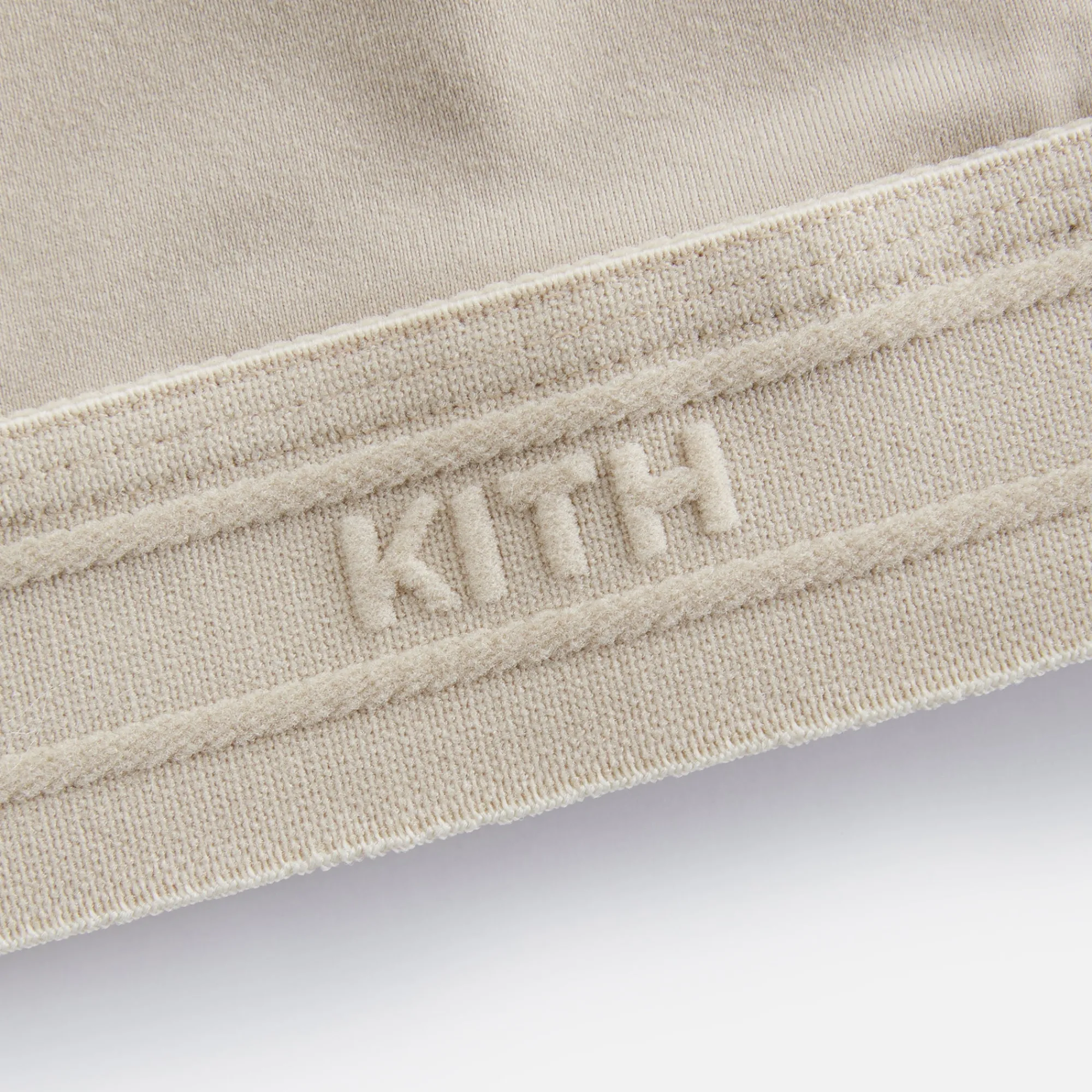 Hot Kith Women Alex High Impact Bra Canvas