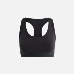 New Kith Women Alex High Impact Bra Mass