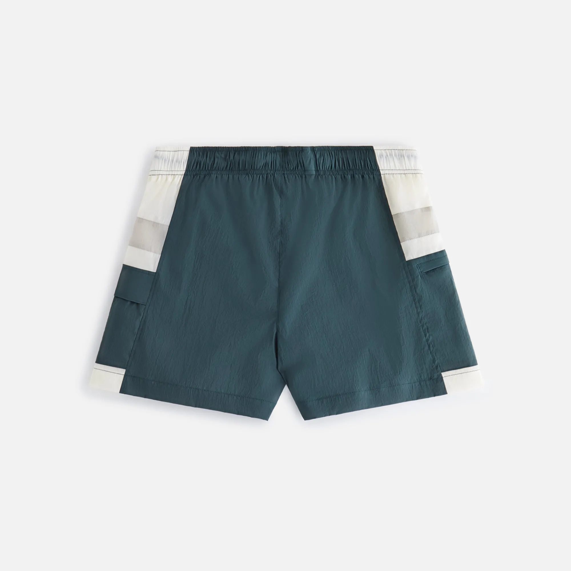 Shop Kith Women Amira Wind Short Serpentine