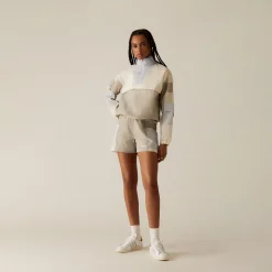 Fashion Kith Women Amira Wind Short Nano