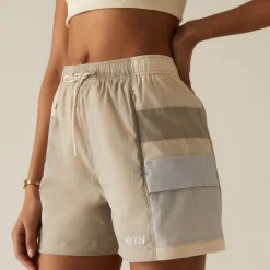Fashion Kith Women Amira Wind Short Nano