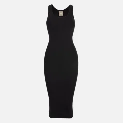 Cheap Kith Women Anthea Midi Dress Mass