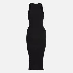 Cheap Kith Women Anthea Midi Dress Mass