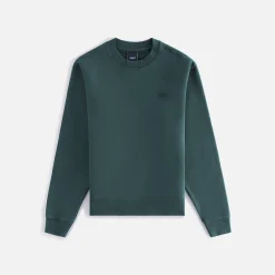 Fashion Kith Women Asher Crewneck Serpentine