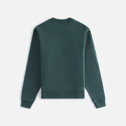 Fashion Kith Women Asher Crewneck Serpentine