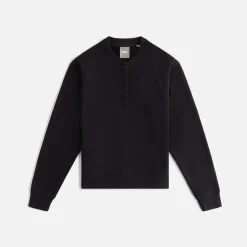 New Kith Women Asher Henley Mass