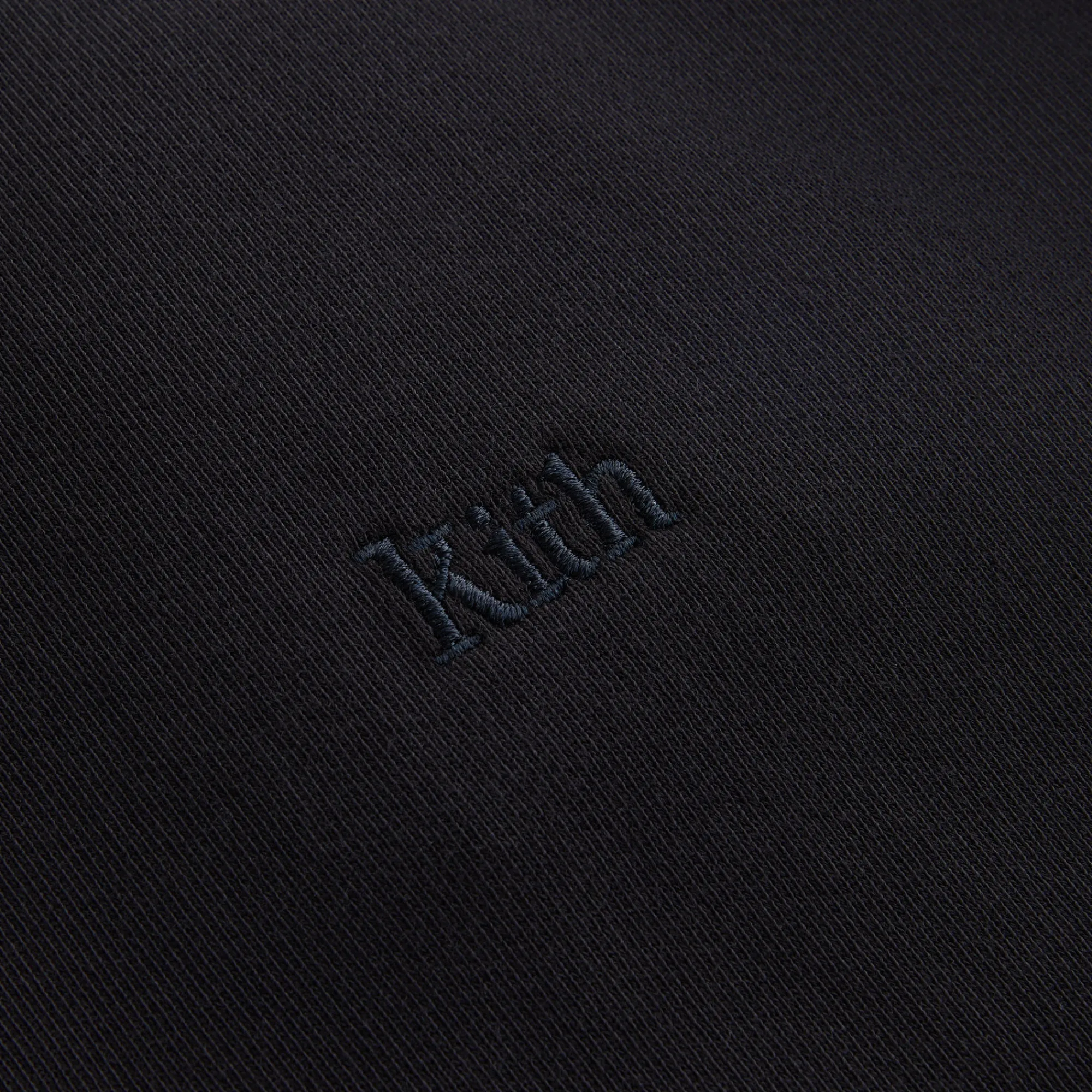 New Kith Women Asher Henley Mass