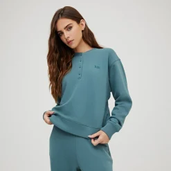 Best Sale Kith Women Asher Henley Wilde