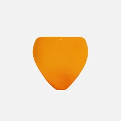 Outlet Kith Women Azure Logo High Waist Bottom Roe