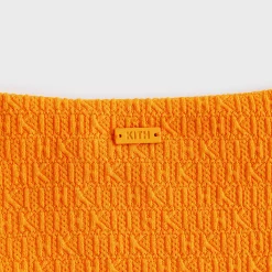 Outlet Kith Women Azure Logo High Waist Bottom Roe