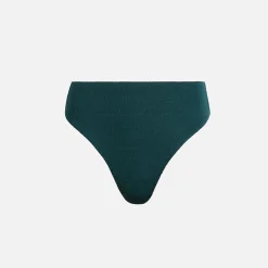 Cheap Kith Women Azure Logo High Waist Bottom Serpentine