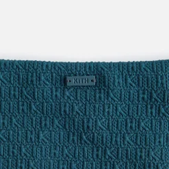 Cheap Kith Women Azure Logo High Waist Bottom Serpentine