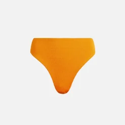 Flash Sale Kith Women Azure Logo High Waist Bottom Roe