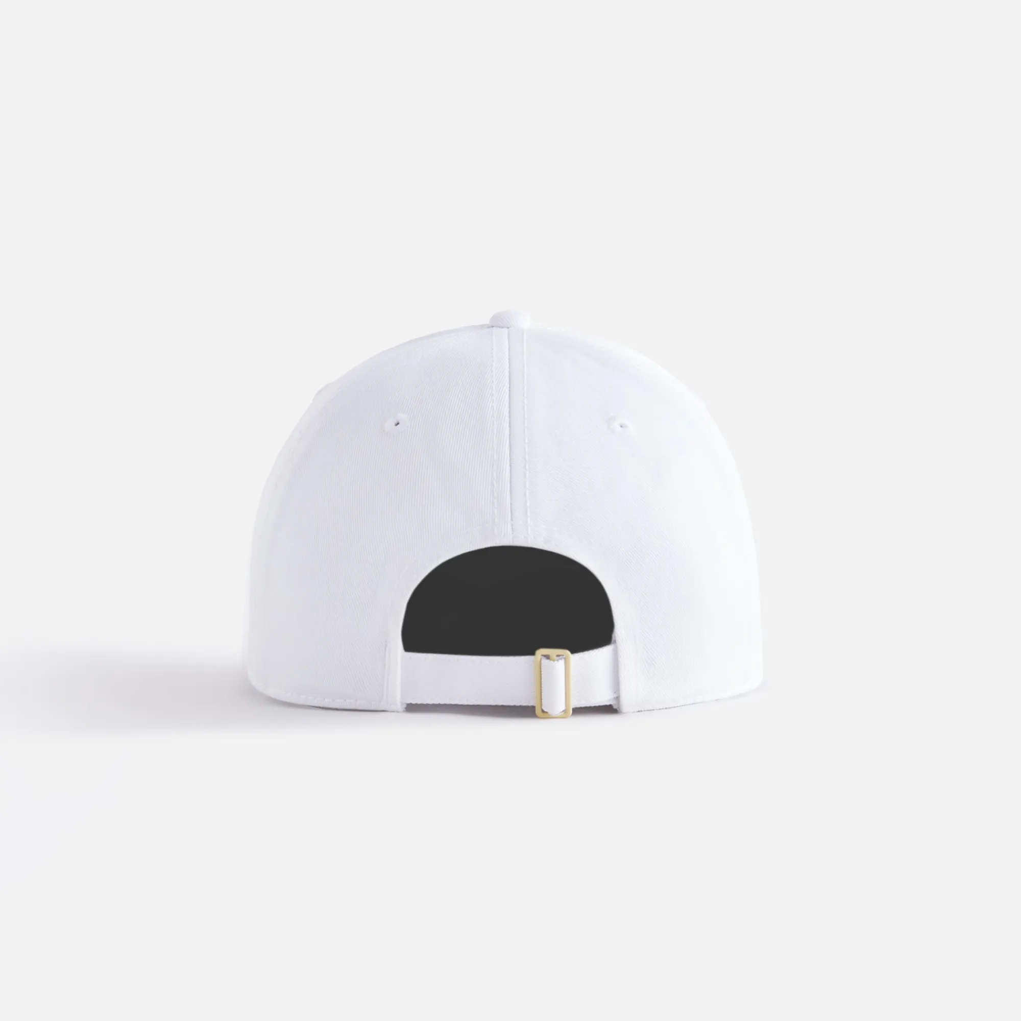 Best Sale Kith Women Blocked Seersucker Cap Sunrise