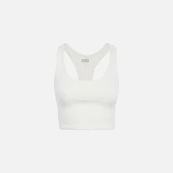 Flash Sale Kith Women Brie Interlock Bra Sandy Heather