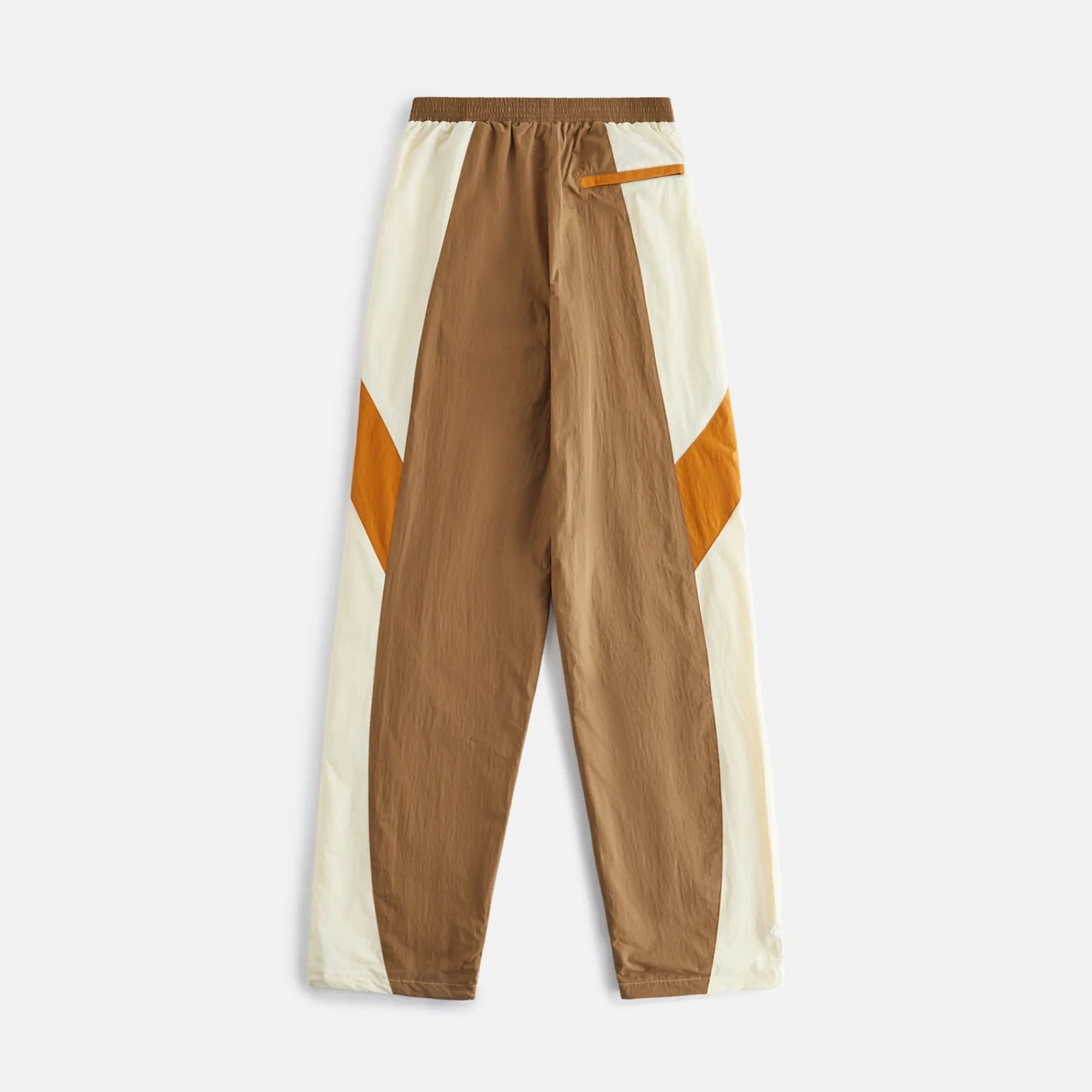 Fashion Kith Women Carter Color-Blocked Wind Pant Vital