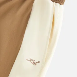 Fashion Kith Women Carter Color-Blocked Wind Pant Vital