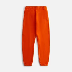 Cheap Kith Women Chelsea Sweatpant Iii Poppy
