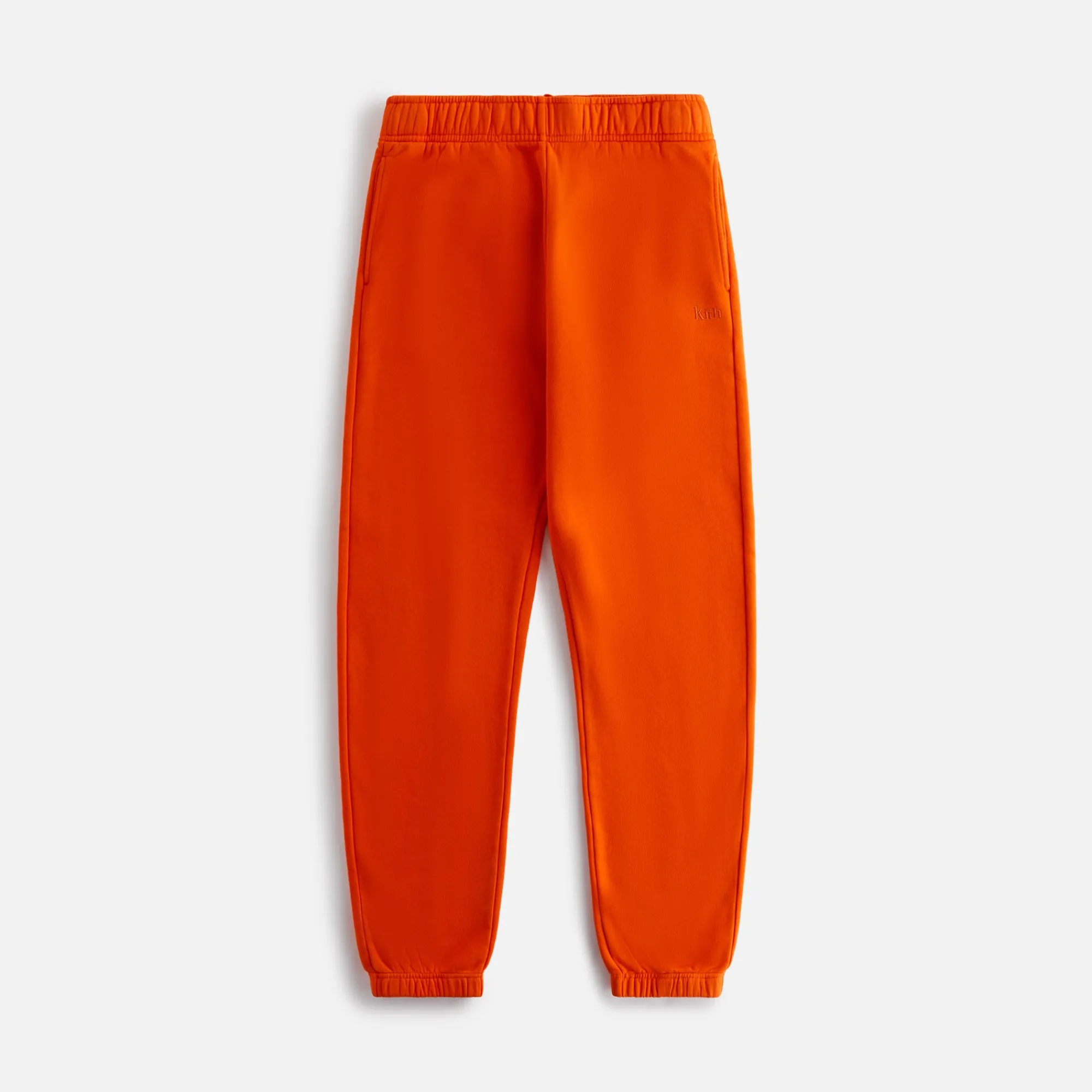 Cheap Kith Women Chelsea Sweatpant Iii Poppy