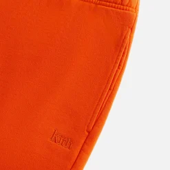 Cheap Kith Women Chelsea Sweatpant Iii Poppy