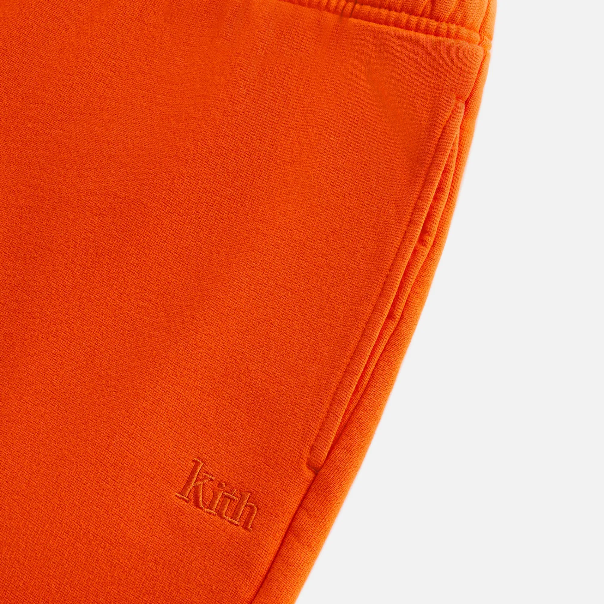 Cheap Kith Women Chelsea Sweatpant Iii Poppy