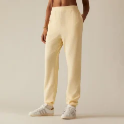 Best Kith Women Chelsea Waffle Sweatpant Iv Sunrise