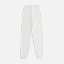 Online Kith Women Chelsea Waffle Sweatpant Iv Pebble
