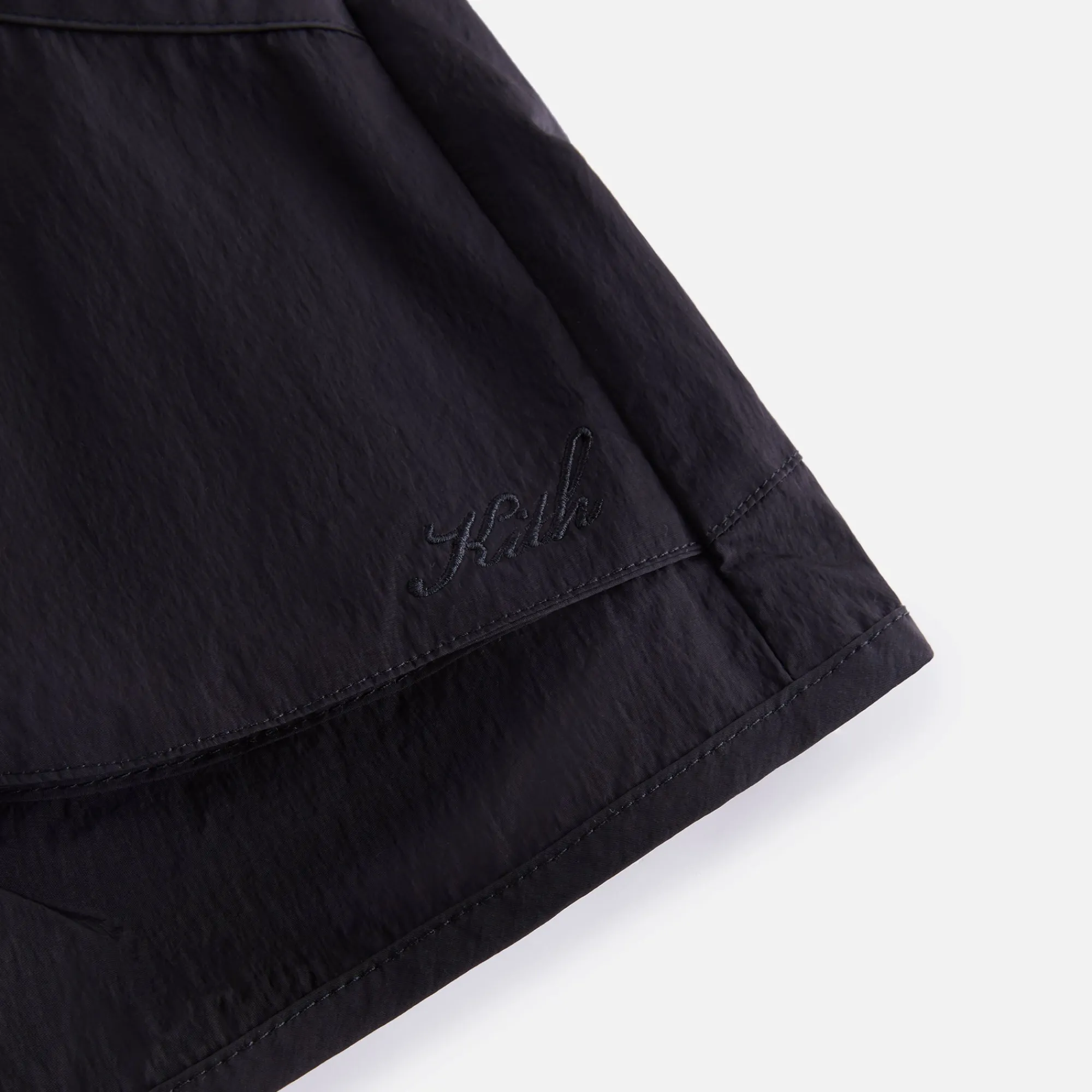 Best Kith Women Devan Wind Short Mass