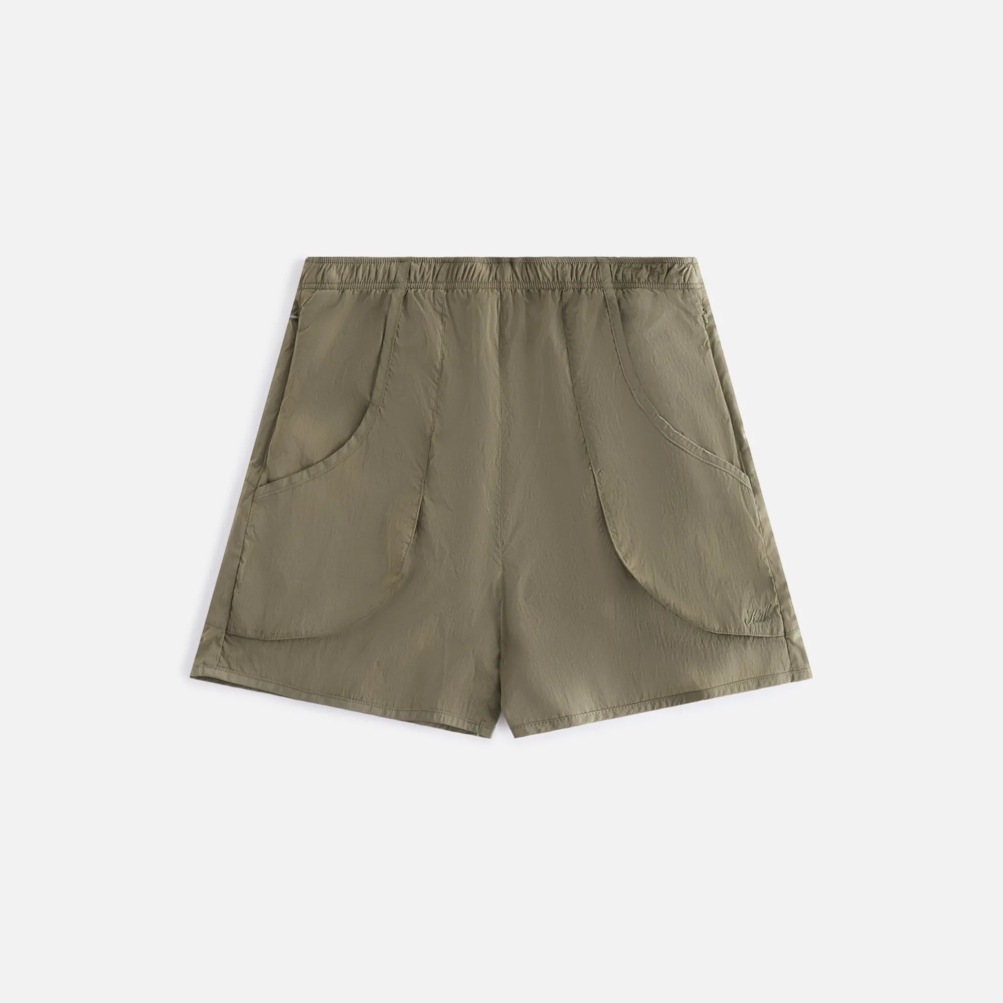 New Kith Women Devan Wind Short Canopy