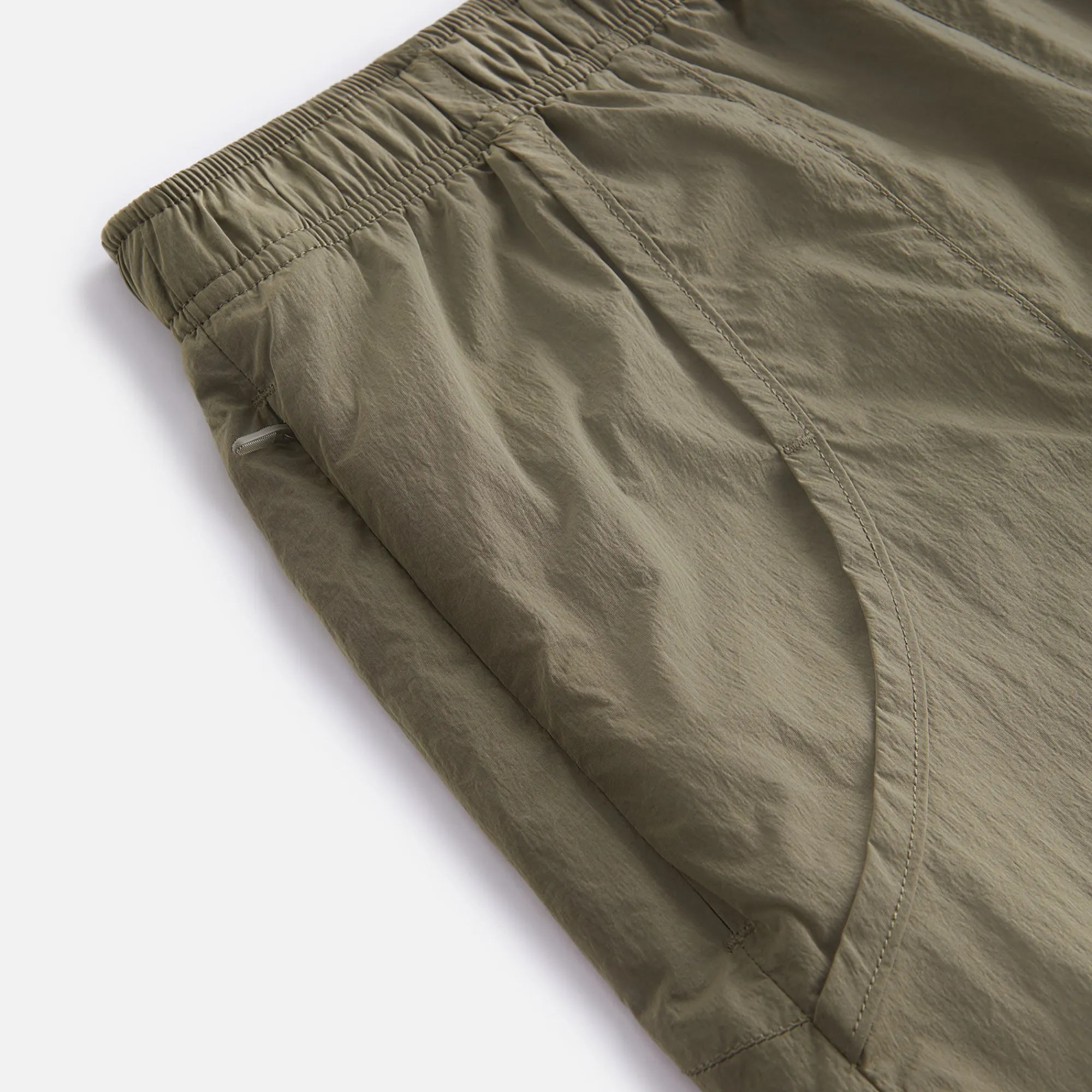 New Kith Women Devan Wind Short Canopy