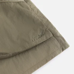 New Kith Women Devan Wind Short Canopy