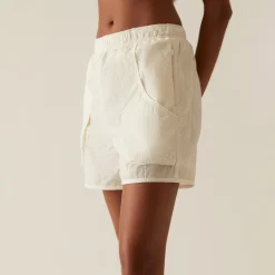 Clearance Kith Women Devan Wind Short Nano