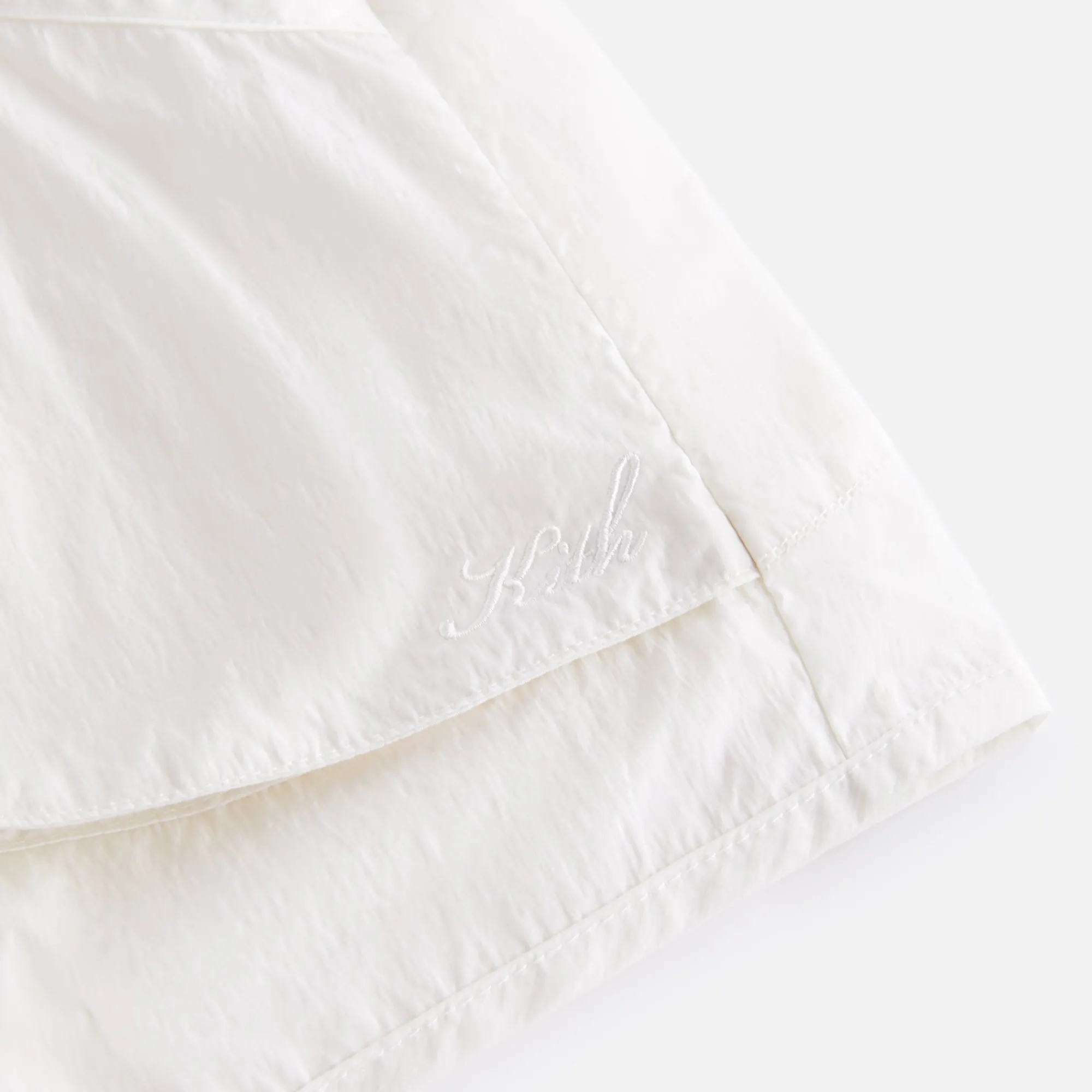 Clearance Kith Women Devan Wind Short Nano