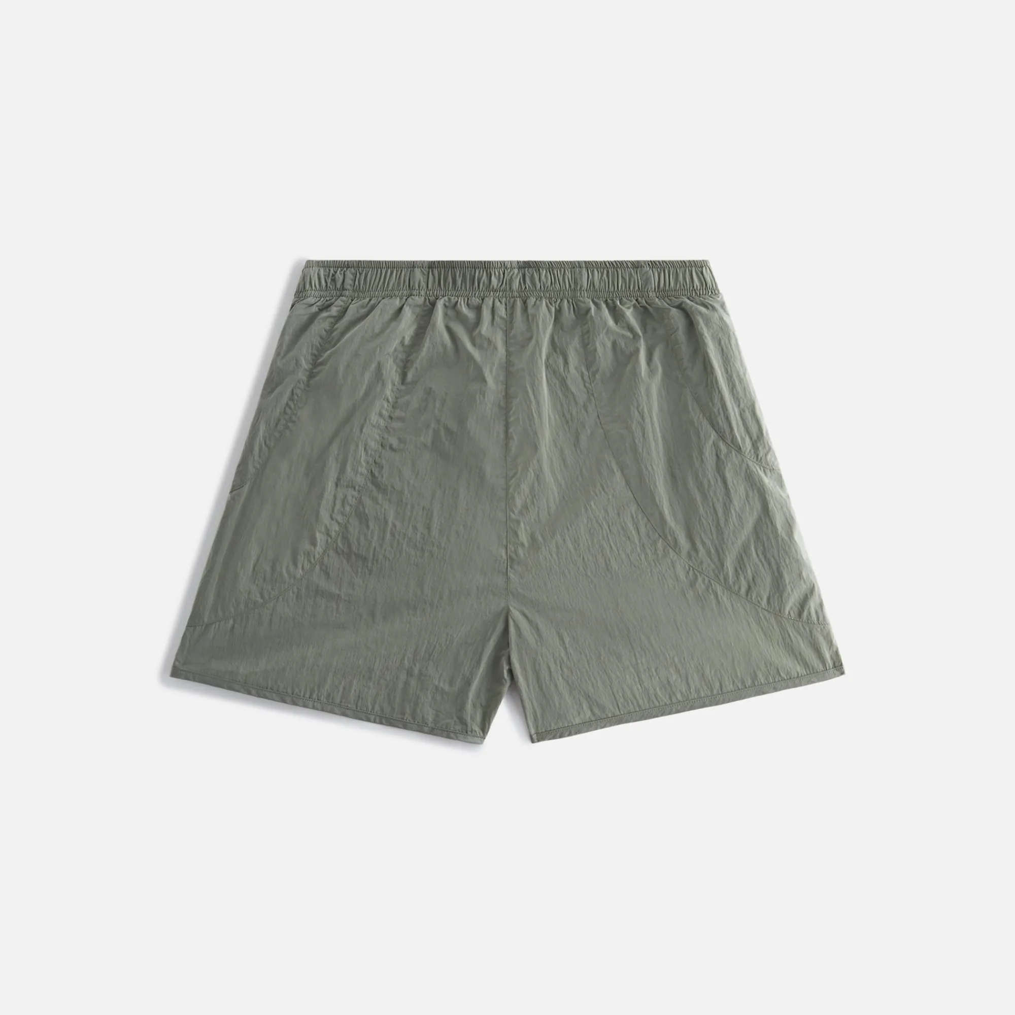 Best Kith Women Devan Wind Short Tinge