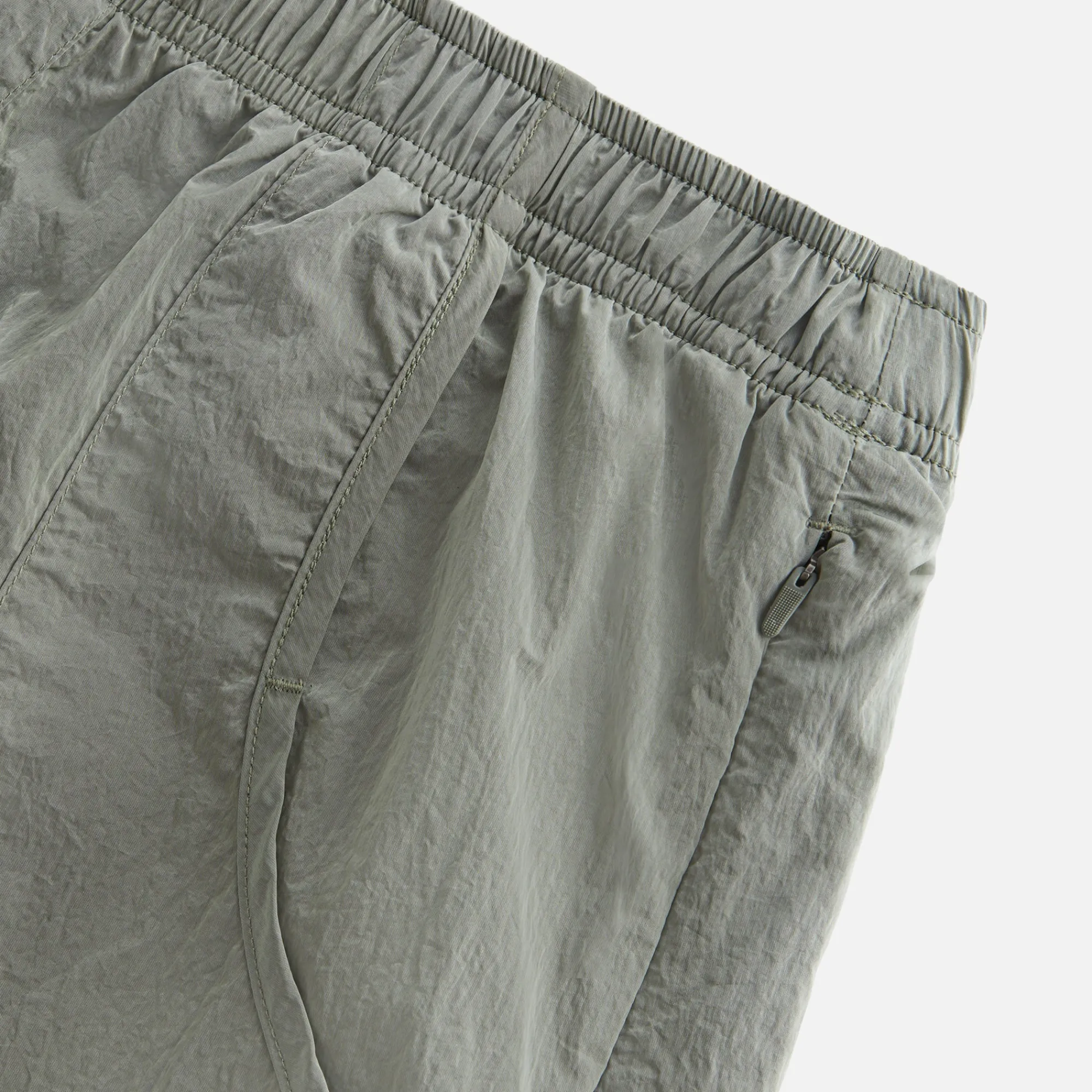 Best Kith Women Devan Wind Short Tinge