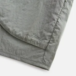 Best Kith Women Devan Wind Short Tinge