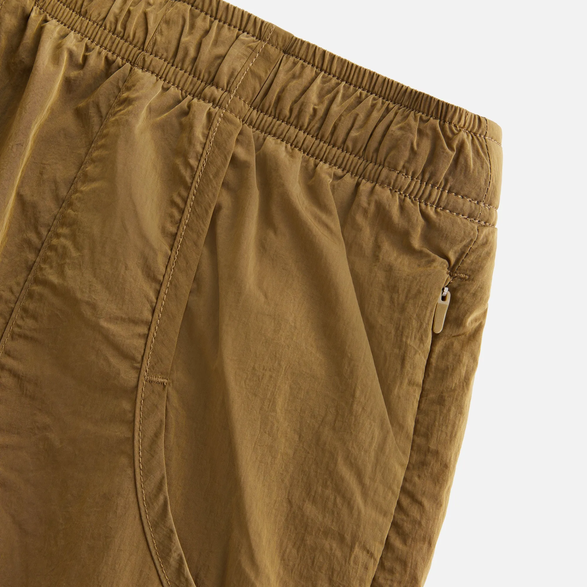 Online Kith Women Devan Wind Short Shed